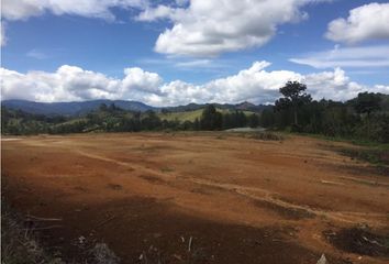 Lote de Terreno en  El Retiro, Antioquia