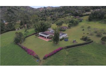 Casa en  Rionegro Antioquía