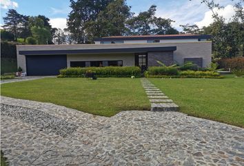 Casa en  El Retiro, Antioquia