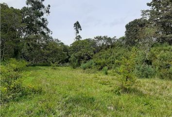 Lote de Terreno en  El Retiro, Antioquia