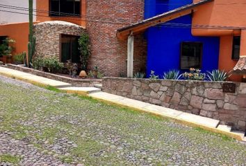 Casa en  Privada De Long Champs 33-33, Lomas Hipódromo, Naucalpan De Juárez, México, 53900, Mex