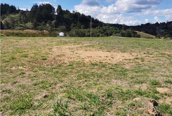 Lote de Terreno en  Guarne, Antioquia