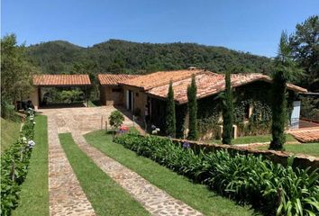 Casa en  El Retiro, Antioquia