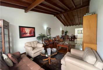 Apartamento en  Poblado, Medellín