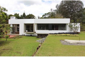 Casa en  La Ceja, Antioquia