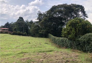 Lote de Terreno en  El Carmen De Viboral, Antioquia