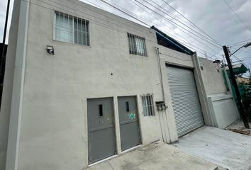 Nave en  Calle Del Lago De Chapala 208-220, Independencia, Monterrey, Nuevo León, 64000, Mex