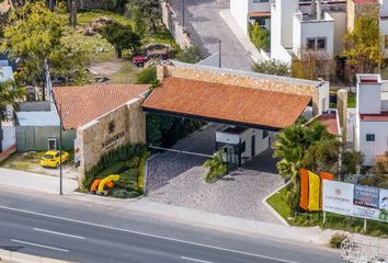 Lote de Terreno en  La Lejona, San Miguel De Allende