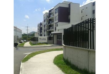 Apartamento en  Jardín Ii, Pereira