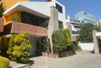 Casa en condominio en  Interlomas, Huixquilucan