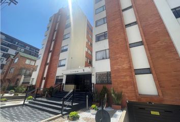 Apartamento en  Los Cedros Oriental, Bogotá