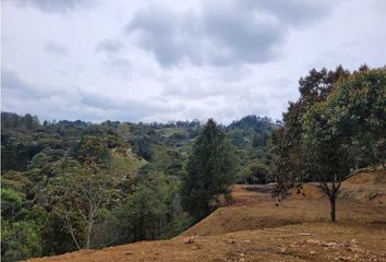 Lote de Terreno en  El Retiro, Antioquia