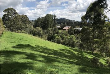 Lote de Terreno en  Poblado, Medellín