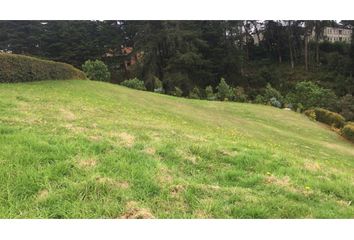 Lote de Terreno en  Envigado, Antioquia