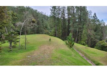 Lote de Terreno en  El Retiro, Antioquia