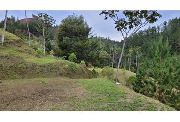 Lote de Terreno en  El Retiro, Antioquia