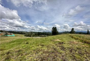 Lote de Terreno en  Envigado, Antioquia