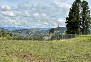 Lote de Terreno en  Envigado, Antioquia