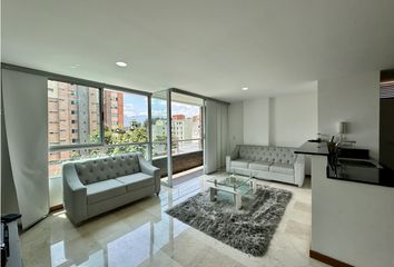 Apartamento en  Poblado, Medellín