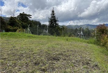 Lote de Terreno en  El Retiro, Antioquia