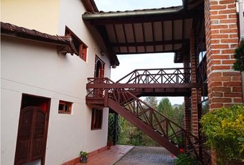 Casa en  El Retiro, Antioquia