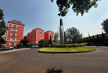 Departamento en  Pedregal De Santo Domingo, Coyoacán, Cdmx