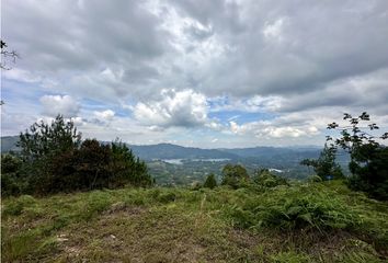 Lote de Terreno en  El Retiro, Antioquia