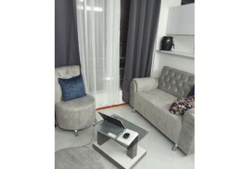 Apartamento en  San Germán, Medellín