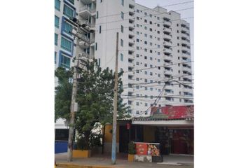 Apartamento en  El Prado, Santa Marta