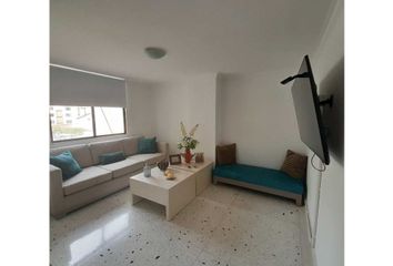 Apartamento en  Alto Prado, Barranquilla