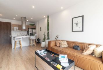 Apartamento en  Santa Bárbara Central, Bogotá