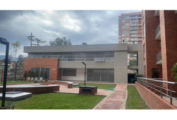Apartamento en  San Antonio Noroccidente, Bogotá