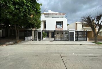 Casa en  El Prado, Santa Marta