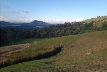 Lote de Terreno en  La Ceja, Antioquia