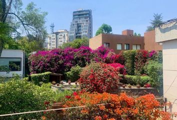 Casa en  Calle Benito Juárez 39-63, Campestre, Álvaro Obregón, Ciudad De México, 01040, Mex