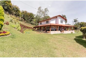 Villa-Quinta en  Marinilla, Antioquia