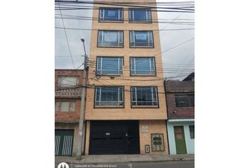 Apartamento en  Mazuren, Bogotá