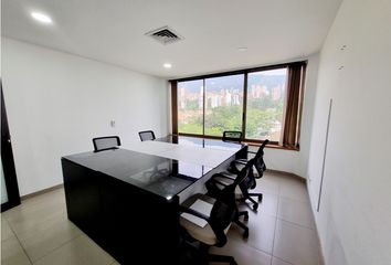 Oficina en  Poblado, Medellín