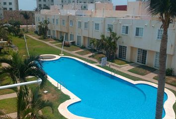 Casa en  Colonia Punta Diamante, Acapulco De Juárez