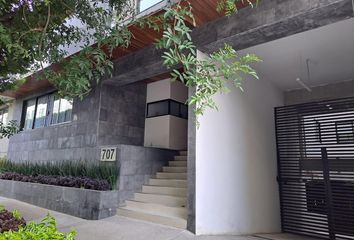 Departamento en  Del Valle Norte, Benito Juárez, Cdmx