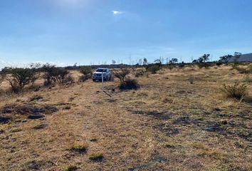 Lote de Terreno en  Zakia, El Marqués