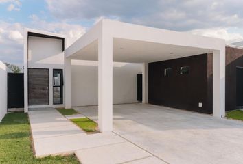 Casa en  Pueblo Dzitya, Mérida, Yucatán