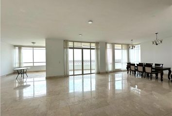 Apartamento en  San Francisco, Ciudad De Panamá