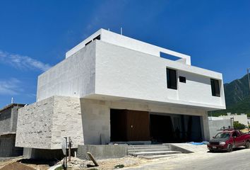 Casa en  Las Misiones (santiago), Santiago, Nuevo León