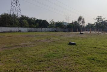 Lote de Terreno en  Panuco Centro, Pánuco, Veracruz