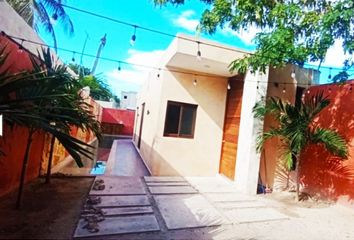 Casa en  Pueblo Chelem, Progreso, Yucatán