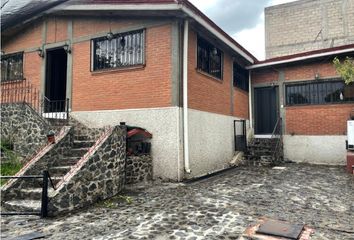 Casa en  Rosario Tlali, Xochimilco