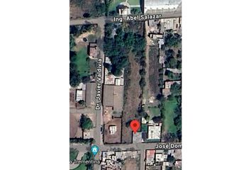 Lote de Terreno en  Las Liebres, San Pedro Tlaquepaque