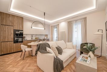 Apartamento en  Trafalgar, Madrid