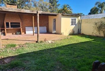 Casa en  Calle Teniente General Ricchieri 184, San Miguel, B1661, Provincia De Buenos Aires, Arg